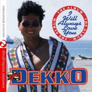 Album Dekko: I Will Always Love You