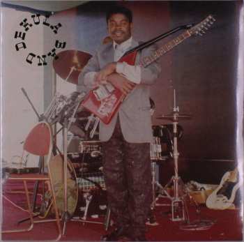 LP Dekula Band: Opika