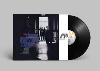 LP Del Amitri: Change Everything