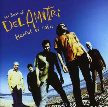 Del Amitri: Hatful Of Rain (The Best Of)