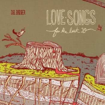 CD Del Barber: Love Songs For The Last 20