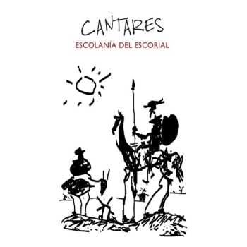 Album Del Escorial / Sanchez / Various: Cantares