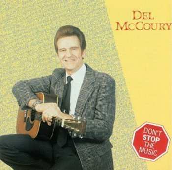 Album Del Mccoury: Don't Stop The Music
