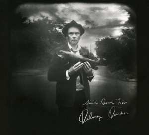 CD Delaney Davidson: Swim Down Low DIGI