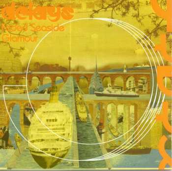 Album Delays: Faded Seaside Glamour