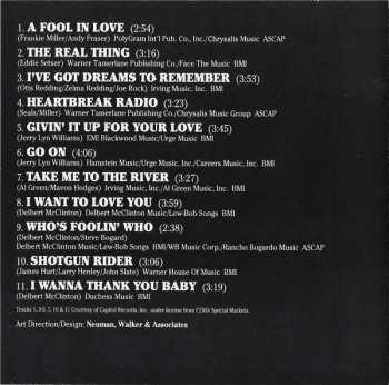 CD Delbert McClinton: Best Of Delbert McClinton