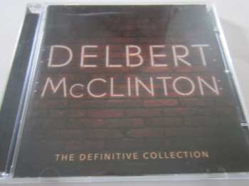 Album Delbert McClinton: The Definitive Collection
