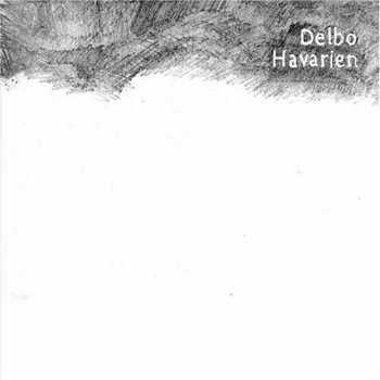 LP Delbo: Havarien CLR