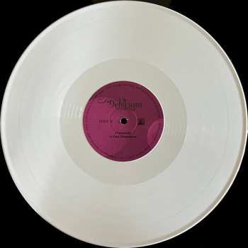 2LP Delerium: Spheres II LTD | CLR