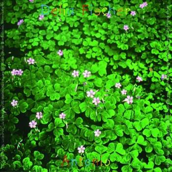 Delia Fischer: Antonio