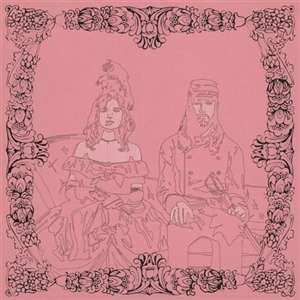2LP Delia Gonzalez & Gavin Russom: The Days Of Mars