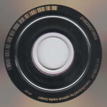 2CD Pink Floyd: Delicate Sound Of Thunder DIGI