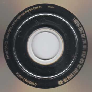 2CD Pink Floyd: Delicate Sound Of Thunder DIGI