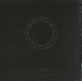 2CD Pink Floyd: Delicate Sound Of Thunder DIGI