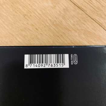 LP Delicate Steve: Till I Burn Up