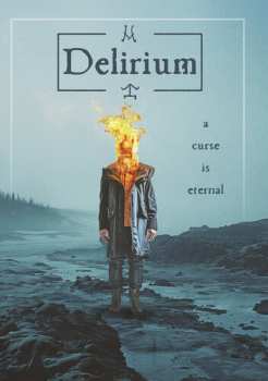 DVD Delirium: Delirium