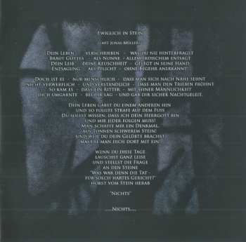 CD Delirium: Urkraft