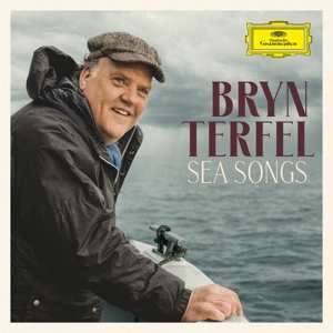 CD Bryn Terfel: Sea Songs