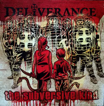 The Subversive Kind