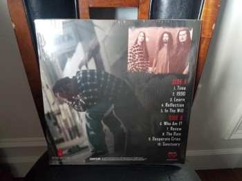 LP Deliverance: Learn LTD