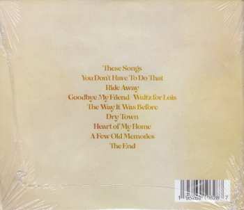 CD Della Mae: Family Reunion