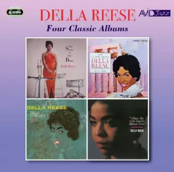Four Classic Albums