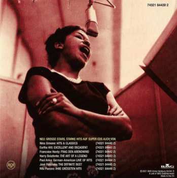 CD Della Reese: Swing, Slow & Cha Cha Cha