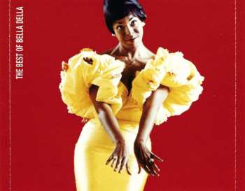 CD Della Reese: Swing, Slow & Cha Cha Cha