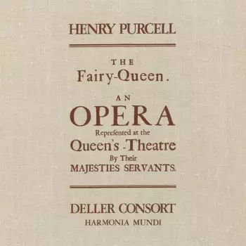 The Fairy-Queen