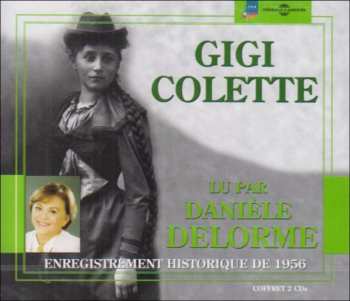 Album Delorme,daniele: Gigi