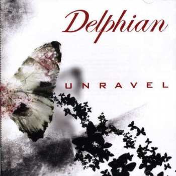 CD Delphian: Unravel