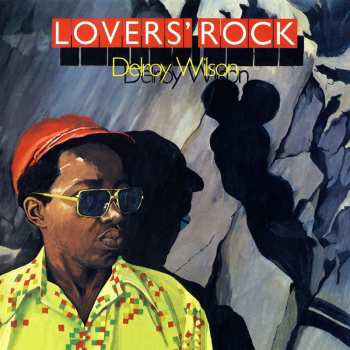 Album Delroy Wilson: Lover's Rock