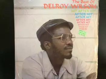 The Best Of Delroy Wilson