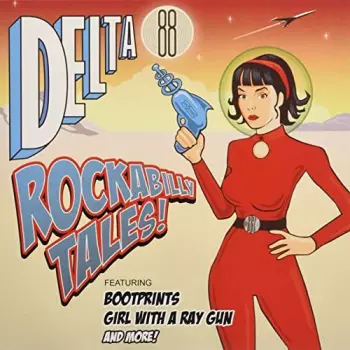 Rockabilly Tales!