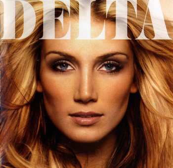 Album Delta Goodrem: Delta