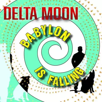 Babylon Is Falling
