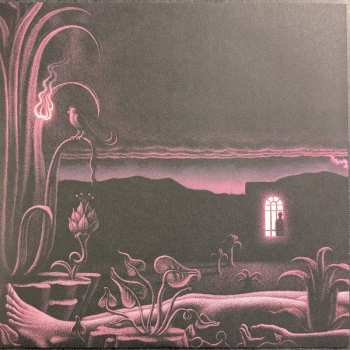 LP Delta Sleep: Blue Garden CLR | LTD