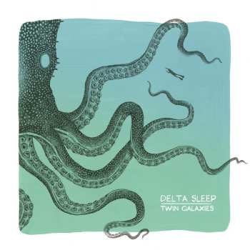 Album Delta Sleep: Twin Galaxies