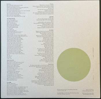 2LP Delta Sleep: Twin Galaxies CLR