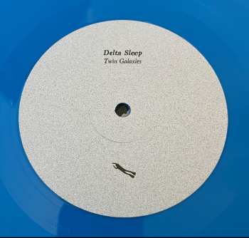 2LP Delta Sleep: Twin Galaxies CLR