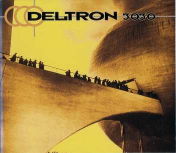 Album Deltron 3030: Deltron 3030