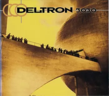 Deltron 3030