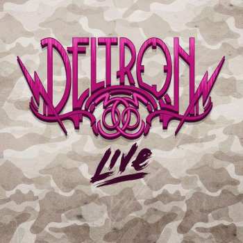 LP Deltron 3030: Live