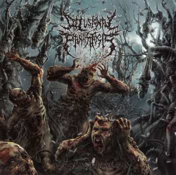 Album Delusional Parasitosis: Ingurgitating Intestinal Rot