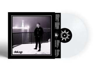LP Deluxxe: If You Were Me (limited Indie Edition) (white Vinyl)