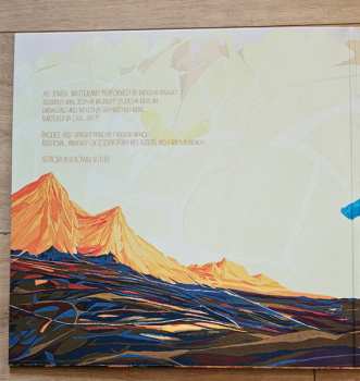 2LP Delving: All Paths Diverge CLR