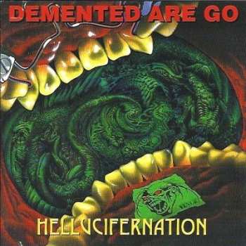 LP Demented Are Go: Hellucifernation
