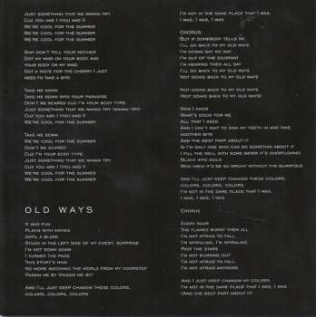 CD Demi Lovato: Confident