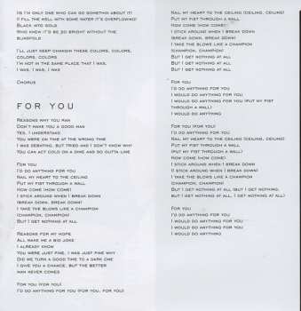 CD Demi Lovato: Confident