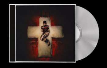 CD Demi Lovato: Holy Fvck